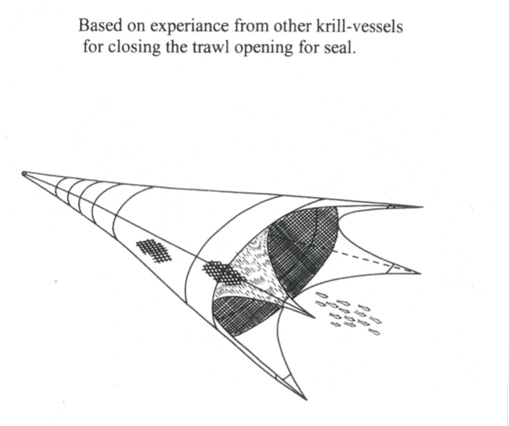 Midwater Otter Trawl