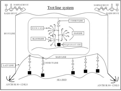 Trotline