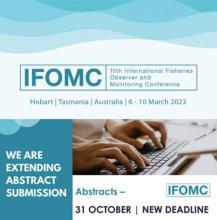Международная конференция по промысловому наблюдению и мониторингу (IFOMC) 6–10 марта 2023 г.