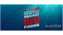 IUU fishing